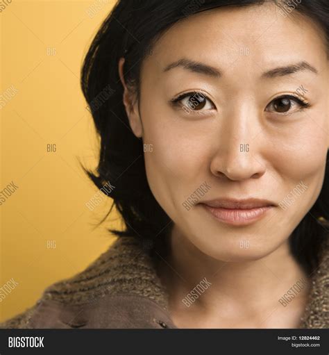 close portrait mid image and photo free trial bigstock