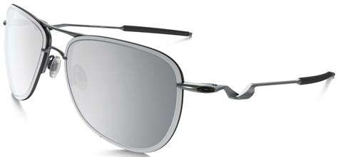 oakley tailpin sunglasses lead chrome iridium for sale at