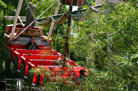 fliegender hollaender hansa park freizeitpark weltde