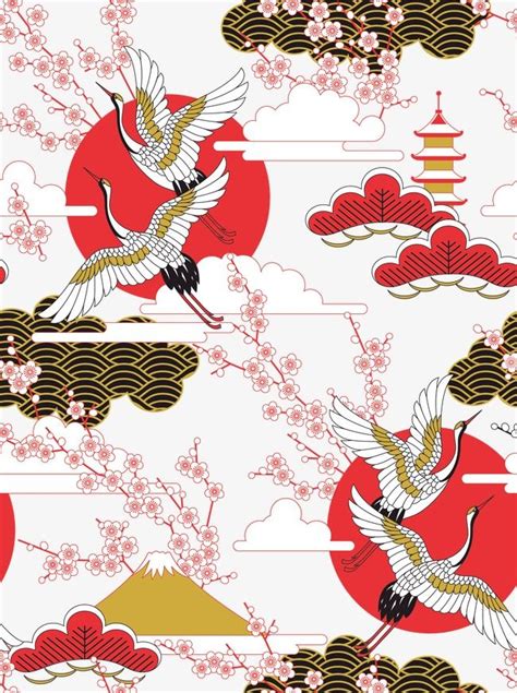 japanese style illustration ross in 2019 japan illustration japanese drawings japanese
