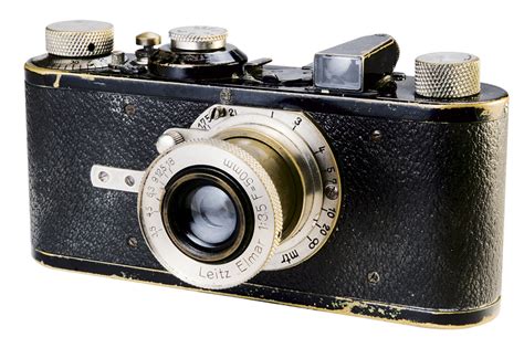 the leica i 1925 fotovoyage