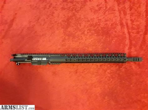 armslist  sale ar upper complete uppers