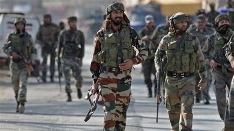 indian army  launch fresh hunt  weapons worth rs  crore