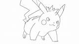 Pikachu Bestappsforkids sketch template