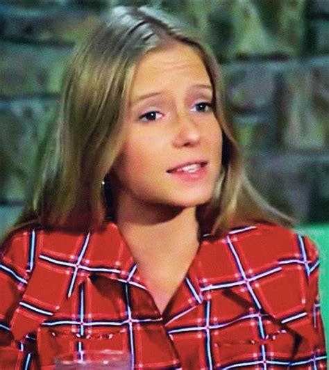 The Brady Bunch Eve Plumb 1969 1974 Hollywood Actresses Actors