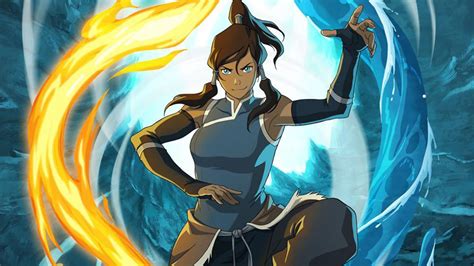 nickelodeon s ‘the legend of korra soon on netflix is a great