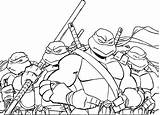 Raphael Coloring Pages Turtle Ninja Getcolorings sketch template