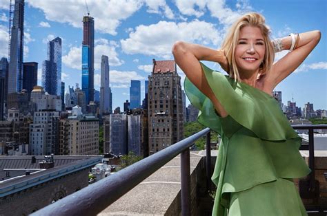Sex And The City Author Candace Bushnell Set For One Woman Show