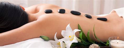 grants pass hot stone massage therapy the grove healing and wellness center