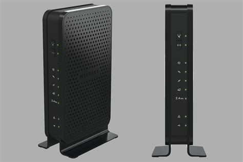 netgear  cable modem router deal  certified refurbished  amazon digital trends