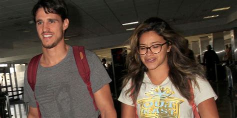 gina rodriguez jets out of la after ‘jane the virgin