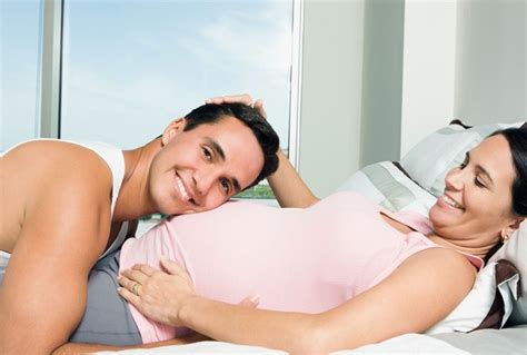 is it ok to have sex during pregnancy sanford health news