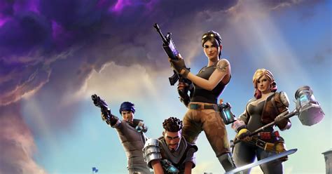 Epic Games Is Suing More Fortnite Cheaters And At Least