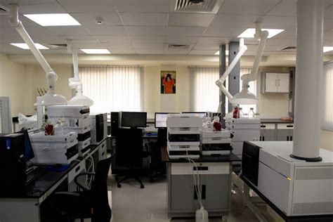 Nmr And Mass Spectrometry Facility Crif Sssihl