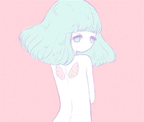 pastel girl tumblr