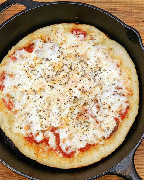 Beer Drinker S Pizza Dough Recipe Food Recipes Pizza
