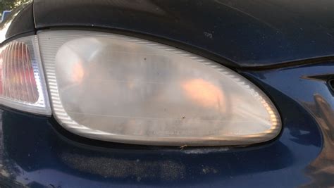 cloudy headlights headlight restoration madison wi auto color autocolor