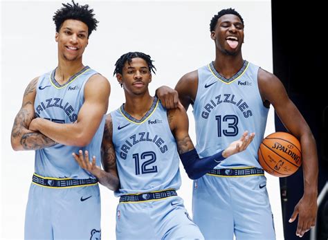 observations  grizzlies media day  team opens camp  daily