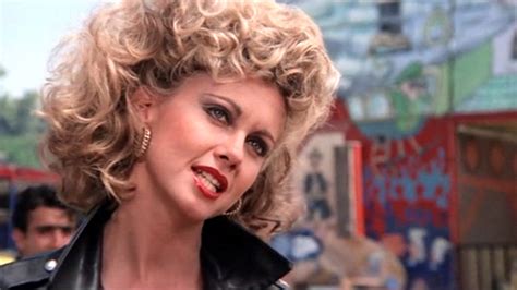 This Is Why Olivia Newton John Almost Turned Down Her Role In Grease