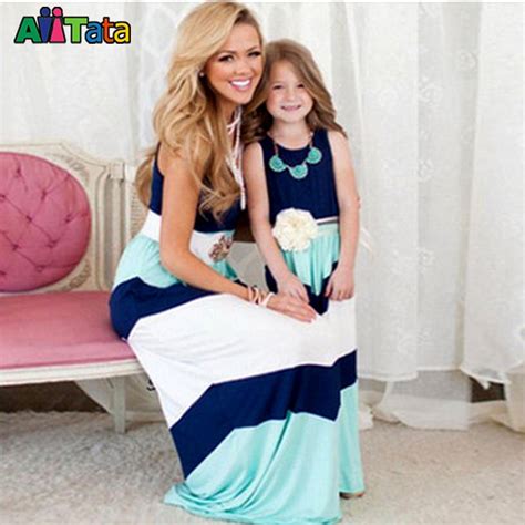 online buy wholesale mother daughter dresses from china