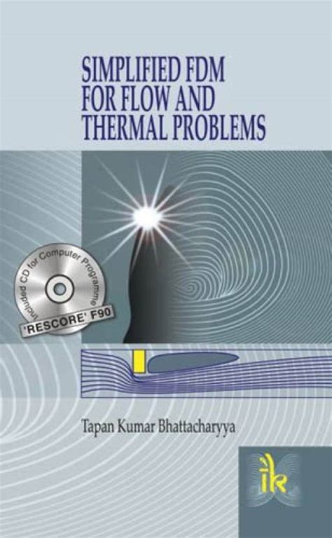 simplified fdm  flow  thermal problems buy simplified fdm  flow  thermal problems