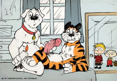 calvin hobbes brian stewie rule34 adult pictures luscious hentai