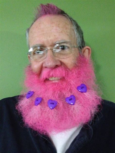 So You Think You Ve Seen Epic Beards Not Until You Ve Seen My