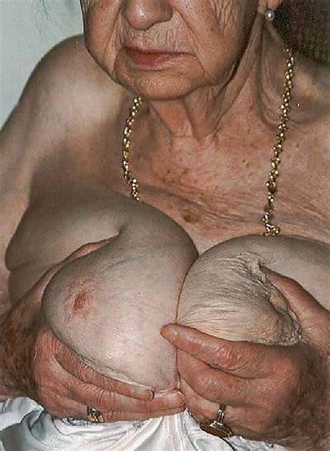 very old amateur grannies with big boobs pichunter