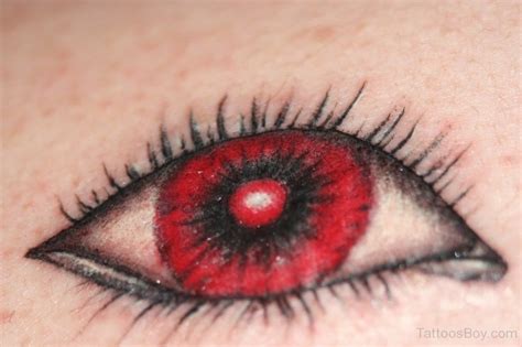 eyeball tattoo designs best tattoo ideas