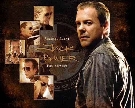 Free Download Jack Bauer Jack Bauer Wallpaper 15025341 [1280x1024] For