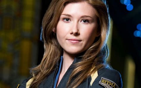 [boom] tv actress jewel staite naked fappening sauce