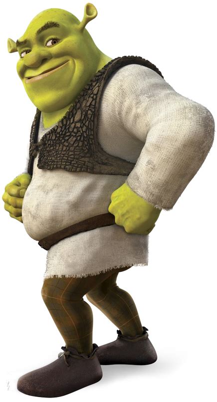 shrek file hq png image freepngimg