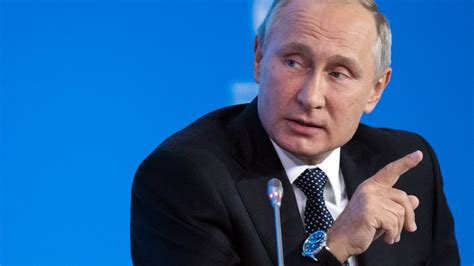 Putin’s Approval Rating Slightly Down From Early Sept Still Over 80