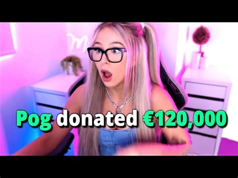 From 5000 To 15000 These Are Some Of The Biggest Twitch Donations Of