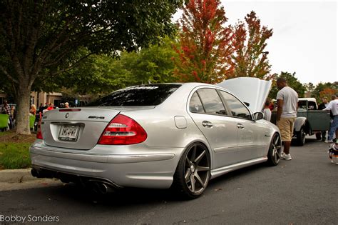 e55 amg cls55 amg which is better faster forums