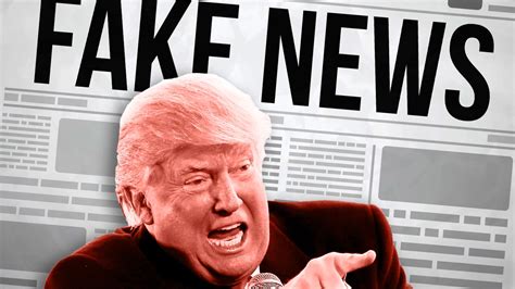 How The Right Co Opted ‘fake News’
