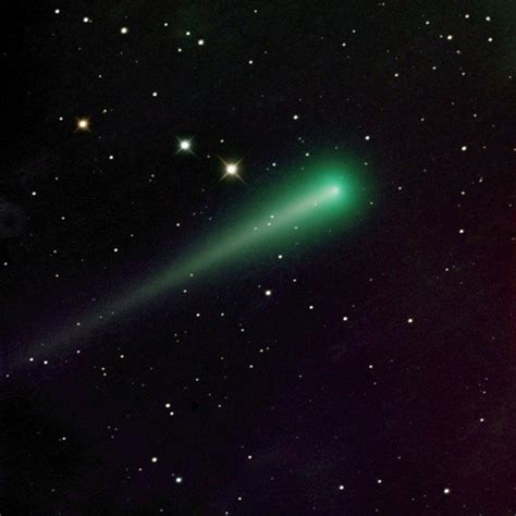 vianocna kometa ma vestit prichod druheho krista aj koniec sveta  znicenie zeme galeria