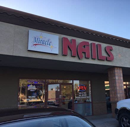 miracle nails phoenix yahoo local search results