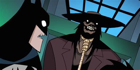 batman the animated series top 10 villains