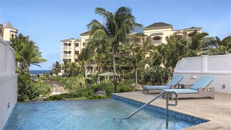Suites At The Crane Resort In Barbados Resort Luxury Vacation Suites