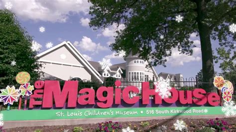 magic house  magical tradition  meant   shared youtube