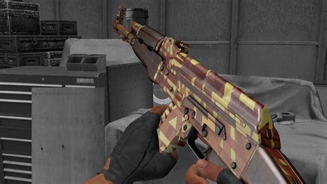 ak47 party africa counter strike global offensive