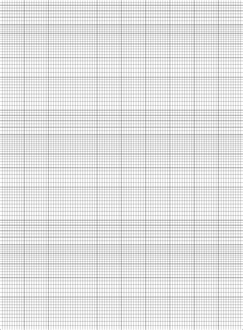semi log numbered graph paper template