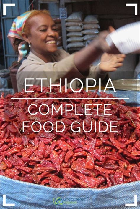 Culture Travel The Ultimate Guide To Eating Your Way Through Ethiopia