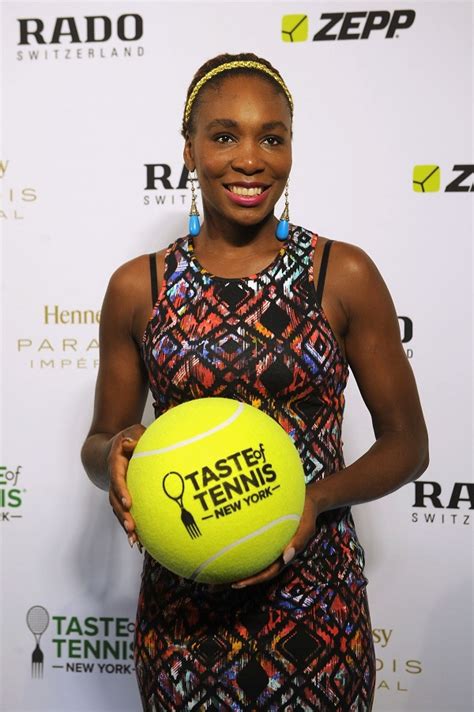 did just venus williams just reveal about her pregnant sister serena