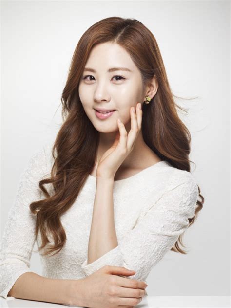 Snsd S Seohyun Subtlety Sexy And Elegant For New Photoshoot Soompi