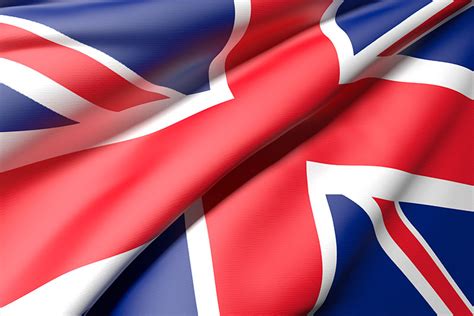 Reino Unido Oedim Banderas