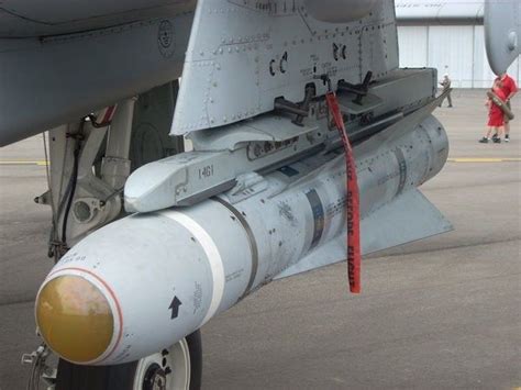 agm  maverick missile close air support fuel storage special
