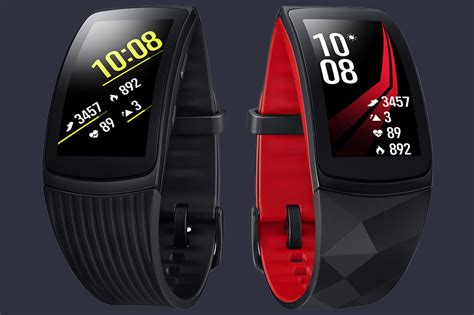 report samsung gear fit2 pro coming august 23 features 5 atm for swimming support droid life