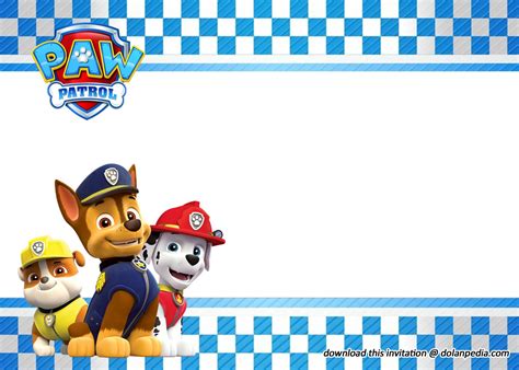 paw patrol template hot sex picture